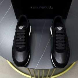 Picture of Armani Shoes _SKUArmanisz38-45hnh1212877